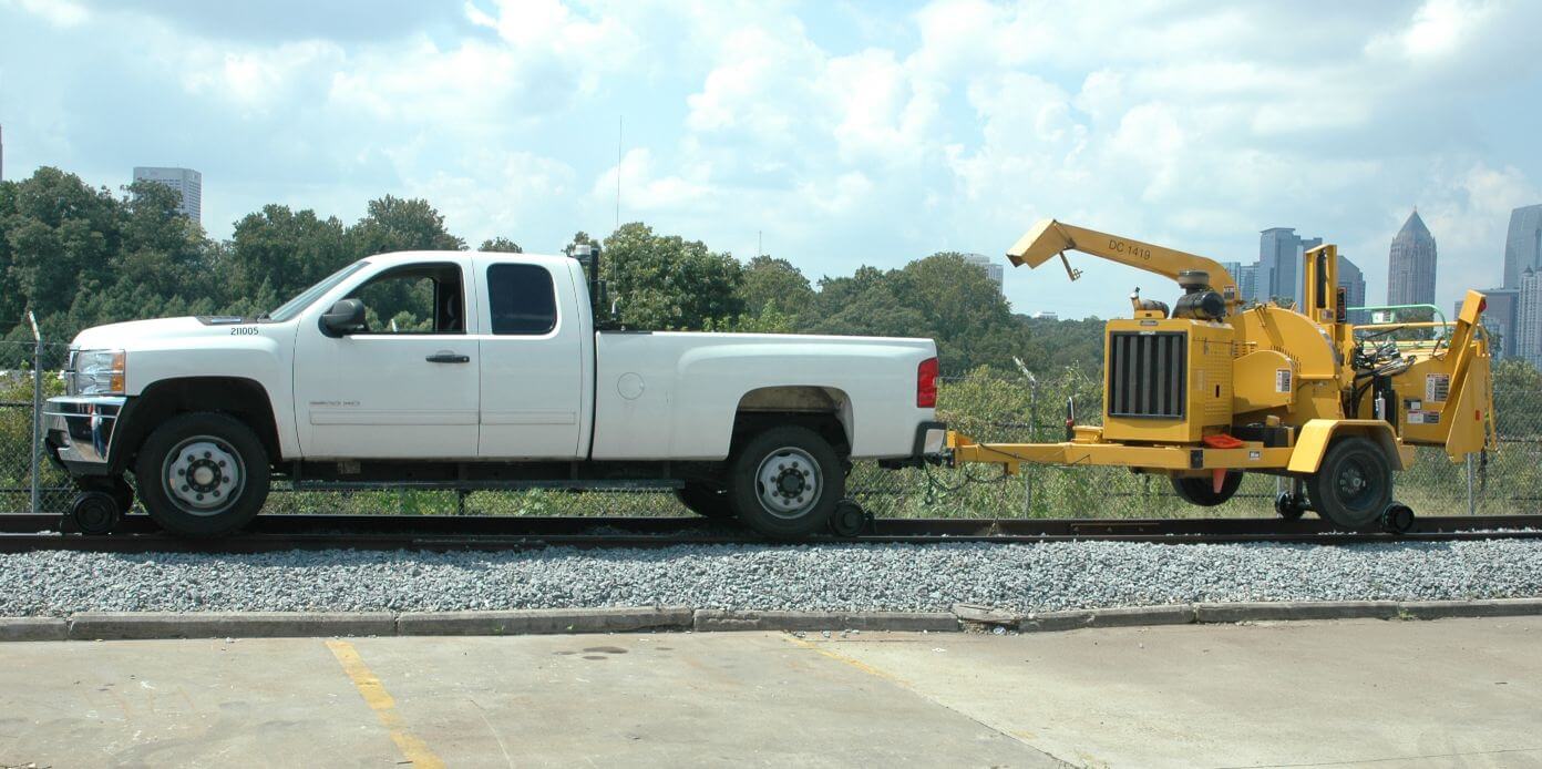 Auxiliary Equipment DMF Diversified Metal Fabricators